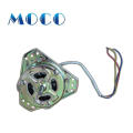 Made in China for export grade 1 220V washing machine motor rpm